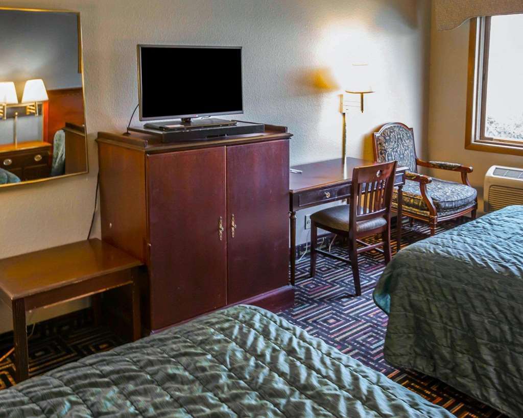 Baymont By Wyndham Joliet Hotel Kamer foto